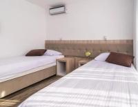 Standard Double or Twin Room with Sea View