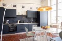 Avignon Intra-muros, vue Palais des Papes - Ferienwohnung Avignon