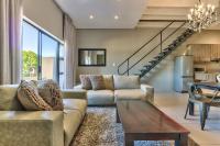 Appartement en Duplex