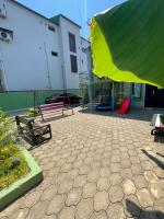 Emilis Vacation Home - B&B Kobuleti