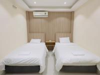 Appartamento con 2 Camere da Letto