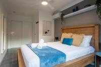 B&B Gold Coast - Guest house Ipanema One bedroom apartment - Bed and Breakfast Gold Coast