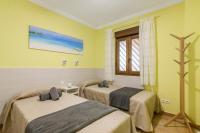 Two-Bedroom Apartment with Sea View