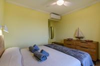 Two-Bedroom Apartment with Sea View