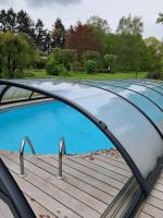 Le buisson de la Gariole - B&B
