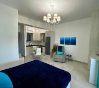 Junior Suite mit Meerblick