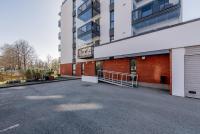 Beach apartment Karusselli 91- balcony & parking - Bed and Breakfast