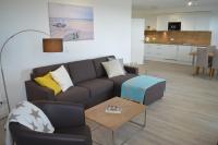 Zwischen Düne & Deich - B&B Juist