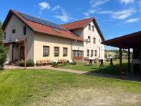Bozsity Vendégház - B&B