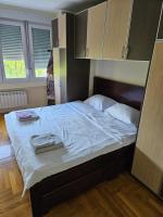 Apartamento de 2 dormitorios