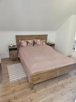 Großes Doppelzimmer