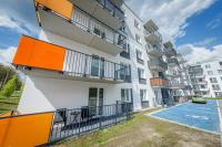 Stara Piekarnia - Kołobrzeska - Ferienwohnung Olsztyn