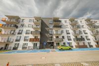 Stara Piekarnia - Kołobrzeska - B&B