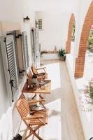 3 Venti - Ostria - B&B
