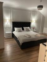 Doppelzimmer mit Balkon