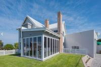 Fellowship - Bed and Breakfast Agulhas