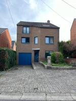 Petit Havre - B&B Namur