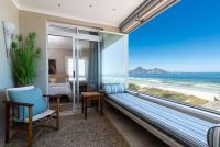 Lagoon Beach Penthouse - B&B Ciudad del Cabo