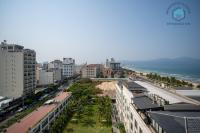 Chill Apartment Sea Vip. - Chambres d’hôtes Đà Nẵng