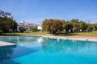 Casa Bella Cosy Albufeira, beach with Pool, OURA ST - Ferienwohnung Albufeira