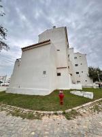 Casa Bella Cosy Albufeira, beach with Pool, OURA ST - B&B Albufeira