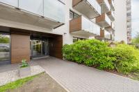 Bright Studio Głowackiego for 2 People in Warsaw by Noclegi Renters - Bed and Breakfast