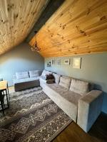 Junior Suite - Mansarda