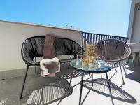 Suite Exclusive a due passi dal mare posto auto - Ferienwohnung San Benedetto del Tronto