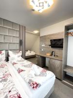 Chambre Triple avec Salle de Bains Privative