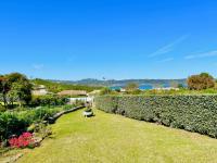 B&B Baia Sardinia - Vistamare Villetta A Schiera - Bed and Breakfast Baia Sardinia