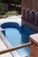 B&B Amdnarene - KASBAH IFRi - Bed and Breakfast Amdnarene