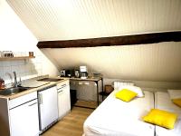 Le Clos Saint Patrice - Ferienwohnung