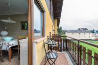 Appartement 2 Chambres