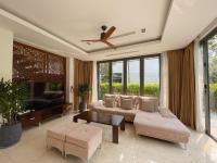 Villa de 2 dormitorios
