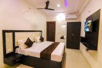 B&B Agra - Hotel The Elite Inn - Bed and Breakfast Agra