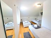 Twin Room with Extra Bed