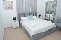 One-Bedroom Apartment with Balcony and Sea View