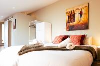 B&B Bergen - Lets Relax - Terre d'Afrique - Bed and Breakfast Bergen