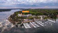 Apartamenty Sun & Snow Stranda Giżycko - B&B