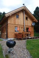 Almrausch Lodge Grohmann - B&B