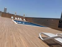 Stay in brand new Luxury Sport City apartment 15 - B&B Dubai
