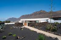 Lanzarote Famara Beach Bungalow - Chambres d’hôtes