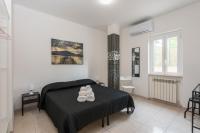 Chambre Quadruple avec Salle de Bains Privative