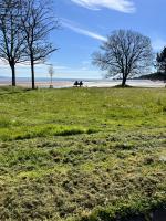 4 bedroom, sleeps 8, 30 seconds from beach, games table - B&B Mumbles