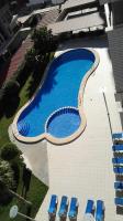 Apartment Bahia del Sol, a 20 m de Playa Arenal-Bol,Calpe - Chambres d'hôtes Calpe