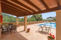 C'an Pieres - B&B Esporles