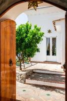 Villa Virea - B&B Praiano