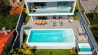 Villa Obra-Prima - Pool & Jacuzzi by LovelyStay - Chambres d'hôtes Funchal
