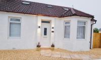 Harling House - Prestwick - 4 bedrooms - Bed and Breakfast