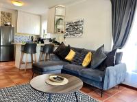 Central in Stellenbosch - B&B
